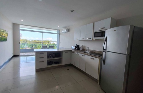 Puntarenas Hôtel | Puerto Azul Residences