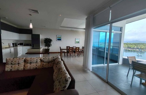 Puntarenas Hôtel | Puerto Azul Residences