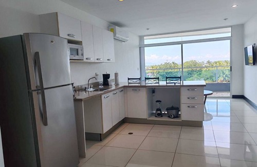Puntarenas Hôtel | Puerto Azul Residences