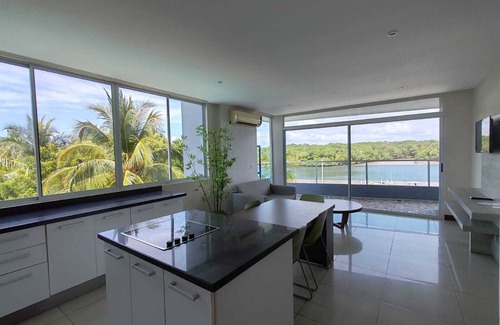 Puntarenas Hôtel | Puerto Azul Residences