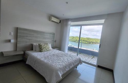 Puntarenas Hôtel | Puerto Azul Residences