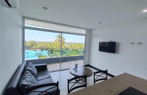 Puntarenas Hôtel | Puerto Azul Residences