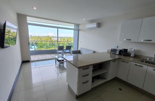 Puntarenas Hôtel | Puerto Azul Residences