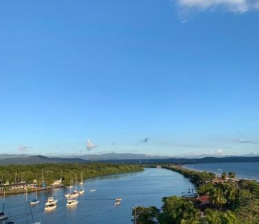 Puntarenas Hôtel | Puerto Azul Residences