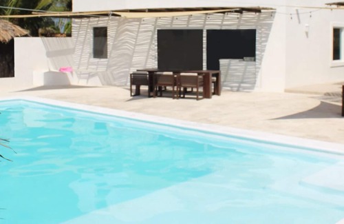 Copala Maison | Puerto Bianco - Private residence