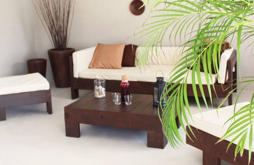 Copala Maison | Puerto Bianco - Private residence