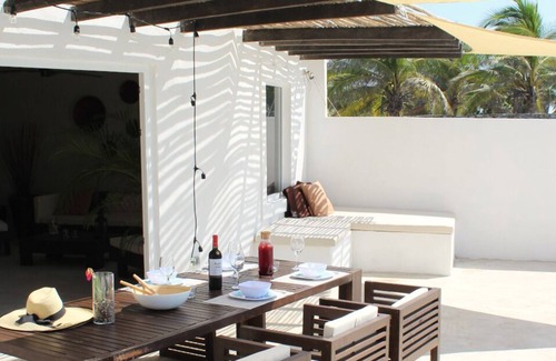 Copala Maison | Puerto Bianco - Private residence