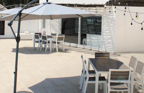 Copala Hôtel | Puerto Bianco Private Residence Collection