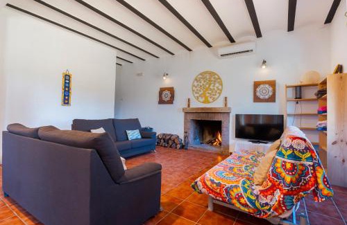 El Ronquillo Maison | Puerto Cabero