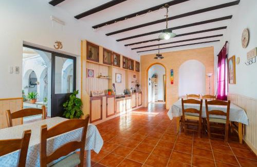 El Ronquillo Maison | Puerto Cabero