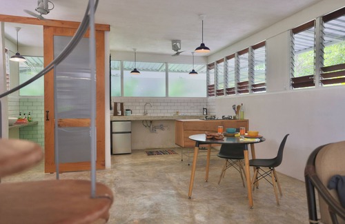 Puerto Carrillo Maison | Puerto Carrillo stunner, 1 bedrm, Tato's Guesthouse,
