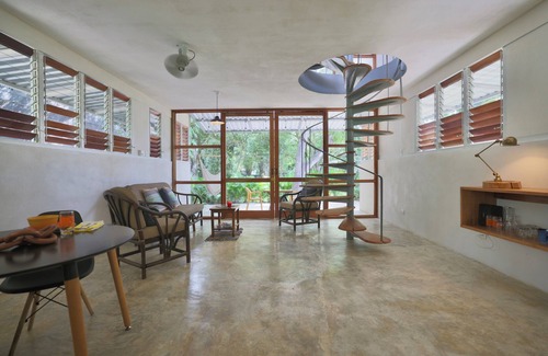 Puerto Carrillo Maison | Puerto Carrillo stunner, 1 bedrm, Tato's Guesthouse,