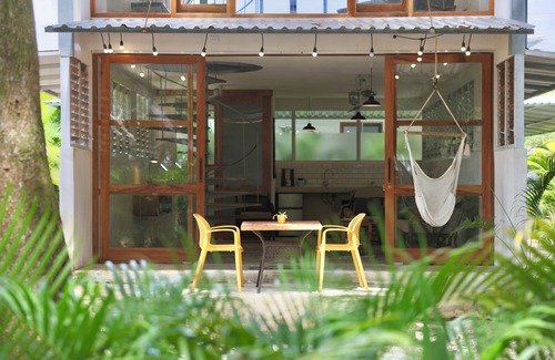 Puerto Carrillo Maison | Puerto Carrillo stunner, 1 bedrm, Tato's Guesthouse,