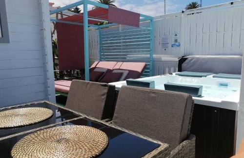 Puerto de la Cruz Appartement | Puerto de la Cruz - Sun House - Holidays - Resort