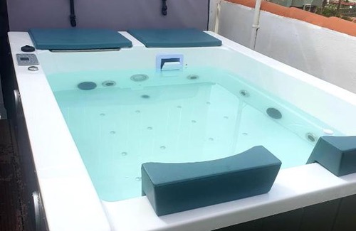Puerto de la Cruz Appartement | Puerto de la Cruz - Sun House - Holidays - Resort