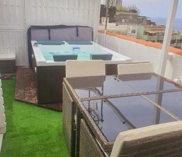 Puerto de la Cruz Appartement | Puerto de la Cruz - Sun House - Holidays - Resort