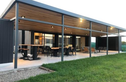 Alta Gracia Maison | Puerto del Aguila Calamuchita Temporalias Casa 3