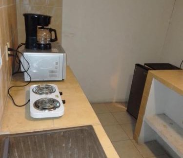 Pichilingue Appartement | Puerto Mar 301