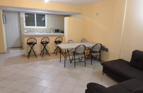 Pichilingue Appartement | Puerto Mar 301