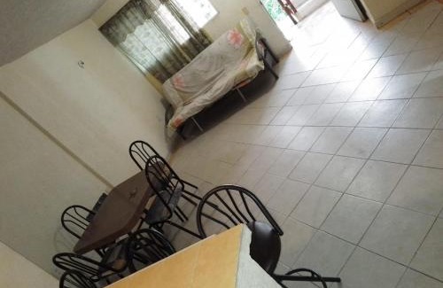 Pichilingue Appartement | Puerto Mar 301