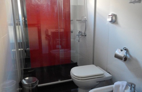 Ciudad Vieja Hôtel | Puerto Mercado Hotel