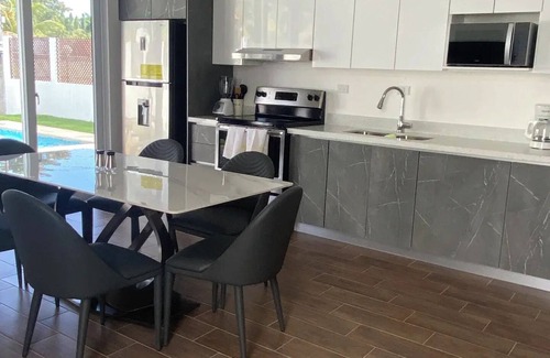 Puerto San Jose Maison | Puerto San José - Brisas del Paraiso 3