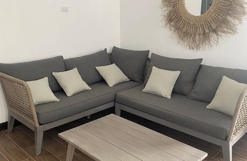 Puerto San Jose Maison | Puerto San José - Brisas del Paraiso 3
