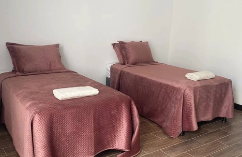 Puerto San Jose Maison | Puerto San José - Brisas del Paraiso 3
