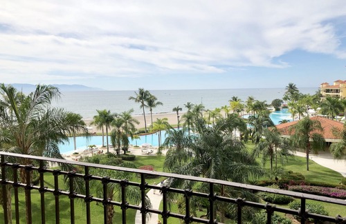 Marina Vallarta Appartement | PUERTO VALLARTA WATERFRONT BAY VIEW GRAND