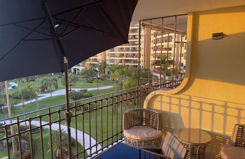 Marina Vallarta Appartement | PUERTO VALLARTA WATERFRONT BAY VIEW GRAND