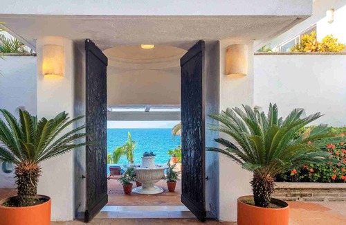 Colonia 5 de Diciembre Villa | Puerto Vallarta Villa rental for 26 people