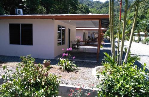 Cahuita Hôtel | Puerto Vargas lodge