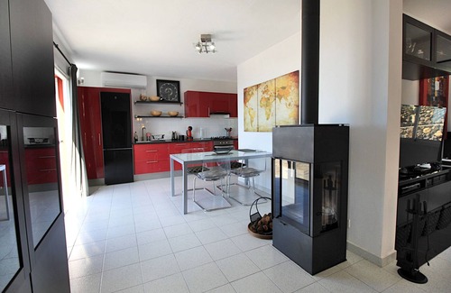 El Paso Maison | Puesta de Sol, Spanien