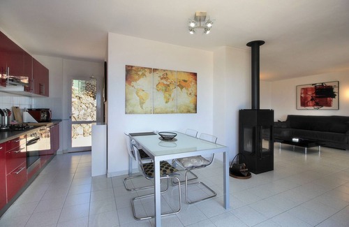 El Paso Maison | Puesta de Sol, Spanien