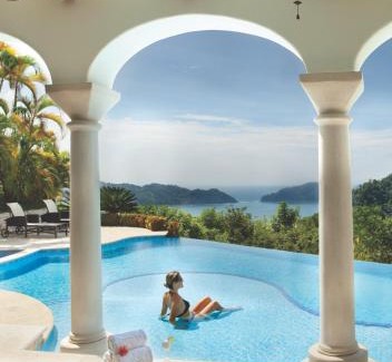 Jaco Maison | Puesta del Sol 5 bdrs ocean view in Los Suenos