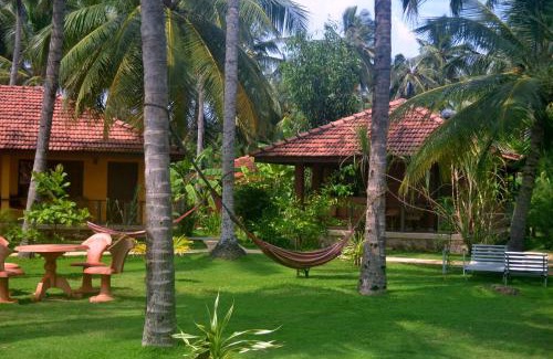 Wennappuwa Station Balnéaire | Puetz Travels Beach Resort