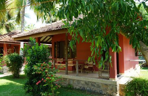 Wennappuwa Station Balnéaire | Puetz Travels Beach Resort