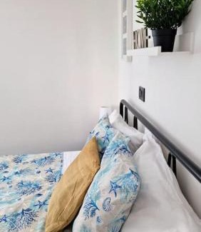 Quinto al Mare Appartement | Puffy House