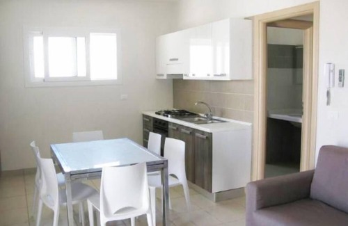 Torre Specchia Ruggeri Villa | Torre Specchia: Maison / villa - Torre Specchia