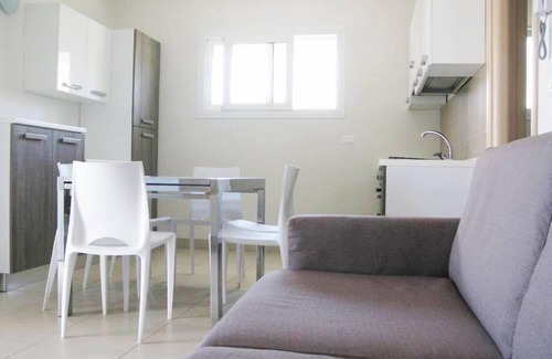 Torre Specchia Ruggeri Villa | Torre Specchia: Maison / villa - Torre Specchia