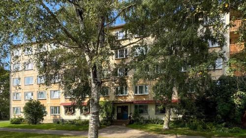 Pelguranna Appartement | Puhangu 10