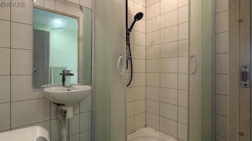 Pelguranna Appartement | Puhangu 10