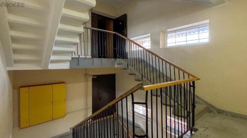 Pelguranna Appartement | Puhangu 10