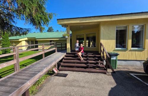 Alutaguse Parish Hôtel | Puhkekeskus SUVI