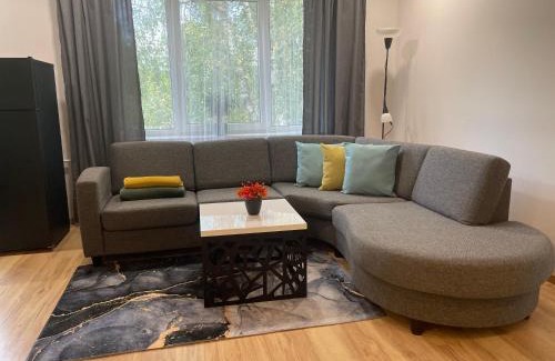 Valga Appartement | Puiestee apartment