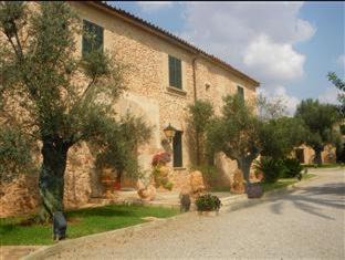 Son Antem Maison | Puig de Ros d’Alt