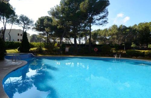 Pals Appartement | Puig sa Guilla 1C B3