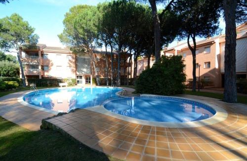 Pals Appartement | Puig sa Guilla 1C B3