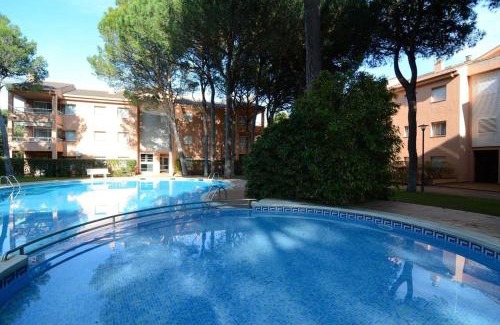 Pals Appartement | Puig sa Guilla 1C B3