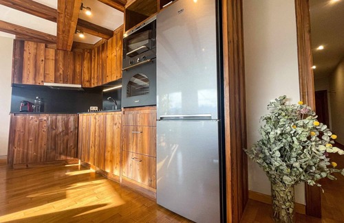 Puigcerda Appartement | Puigcerdà Cal Gatesques 2